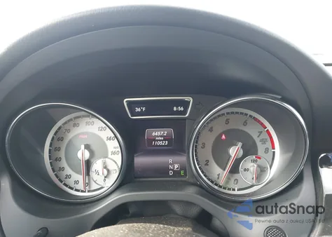 2015 Mercedes-Benz Cla 250 4Matic from USA, damaged, VIN WDDSJ4GB6FN190604